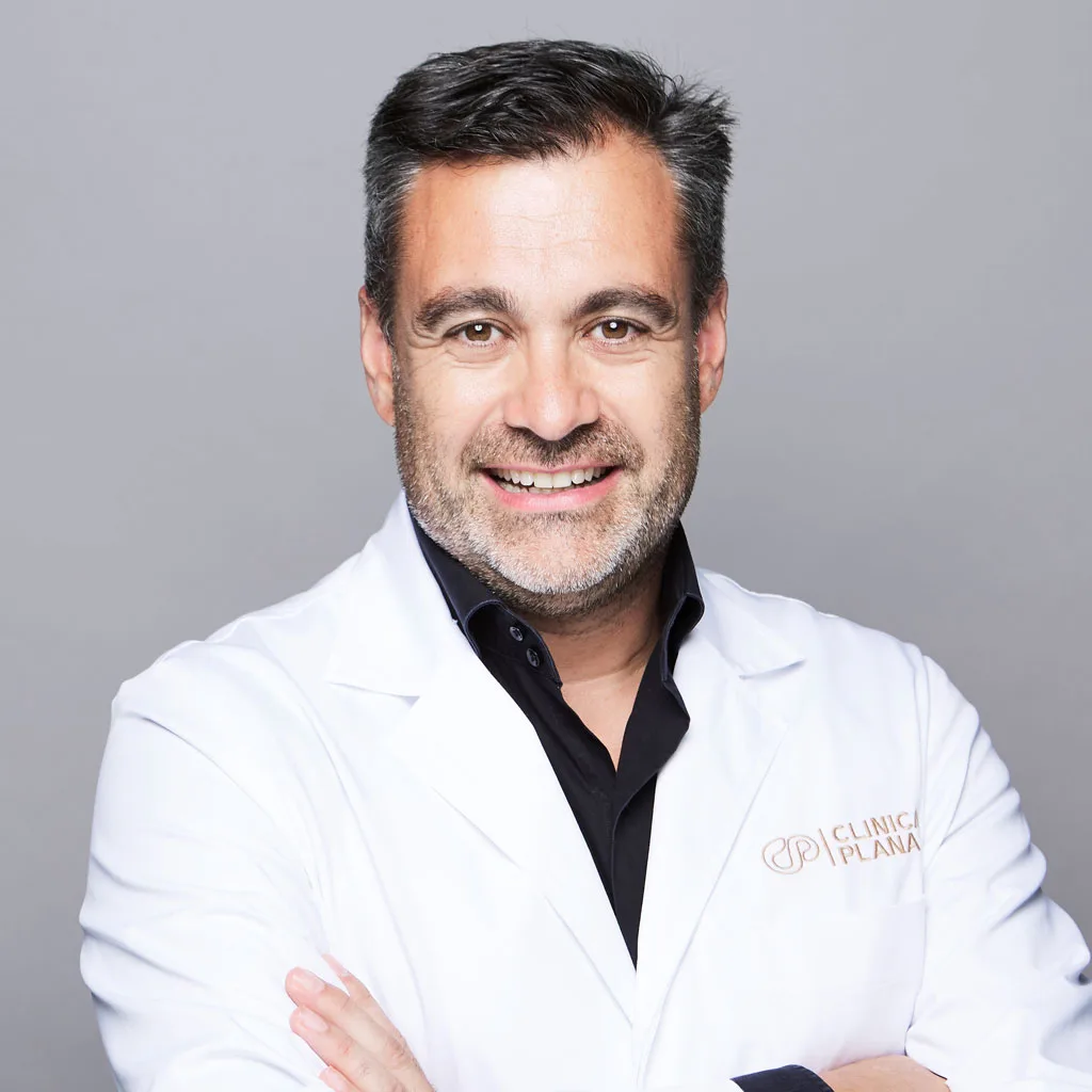 Dr. Salvadó